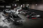 Nissan Titan AT-M6 2017 года